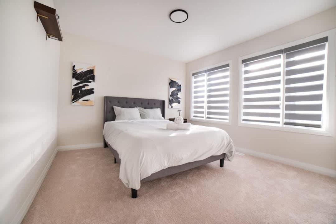 Photo of Bedroom in Washago