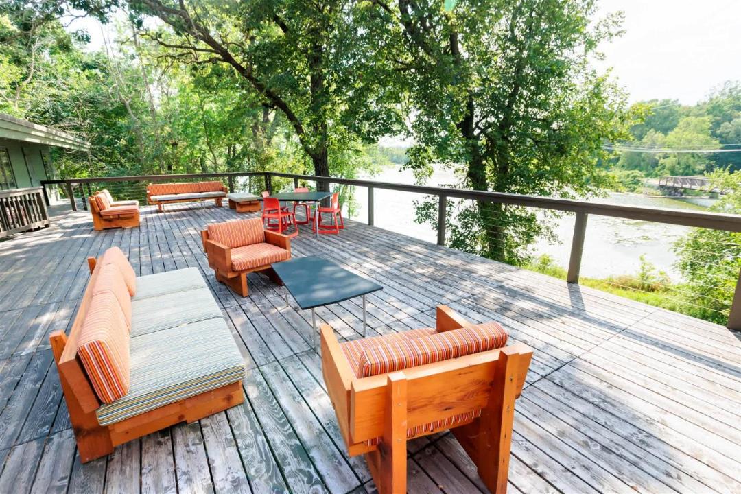 Photo of Patio Balcony in Plymouth