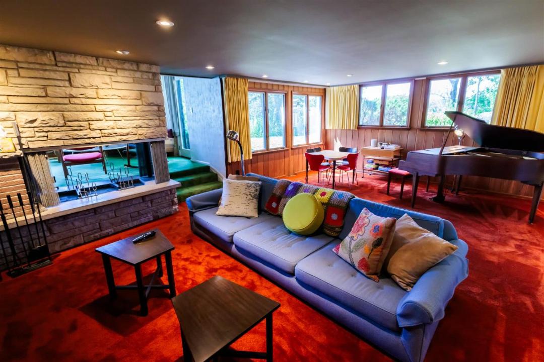 Photo of Livingroom in Plymouth