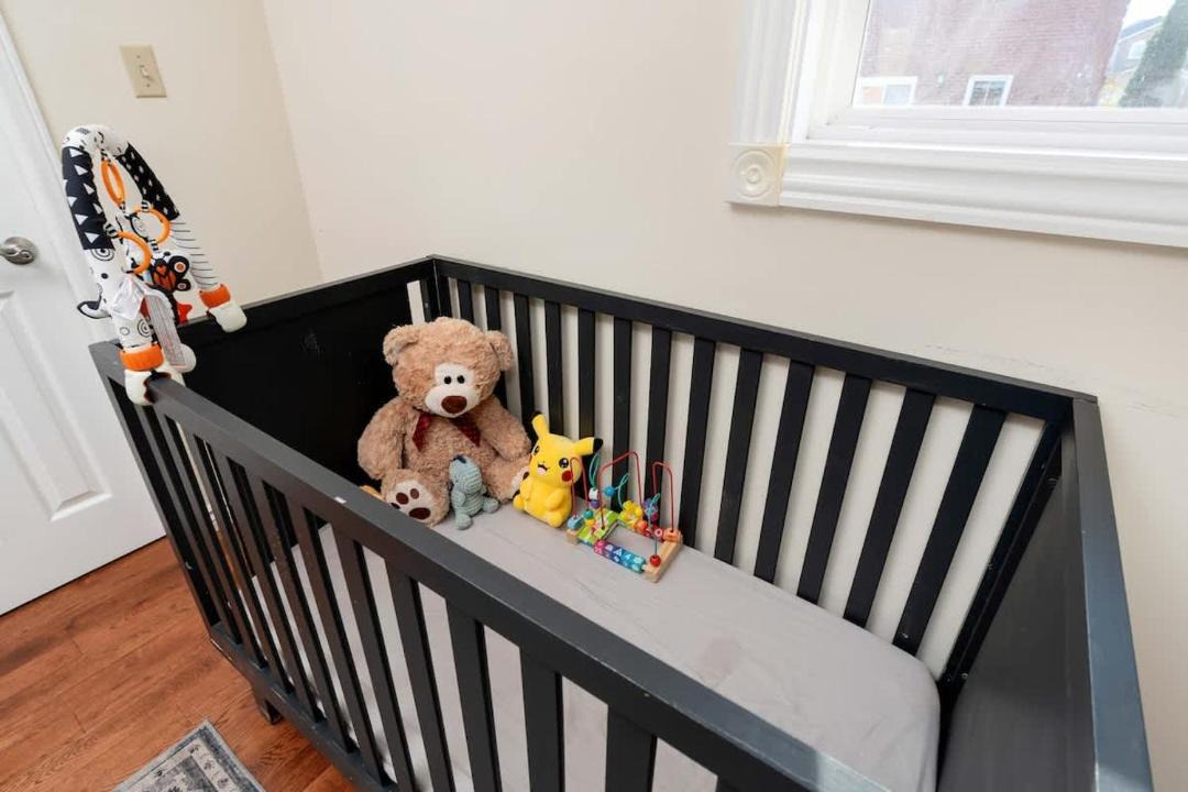 Photo of Bedroom in Hurontario