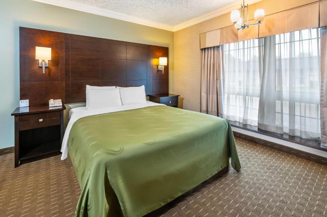 Photo of Bedroom in Stratford