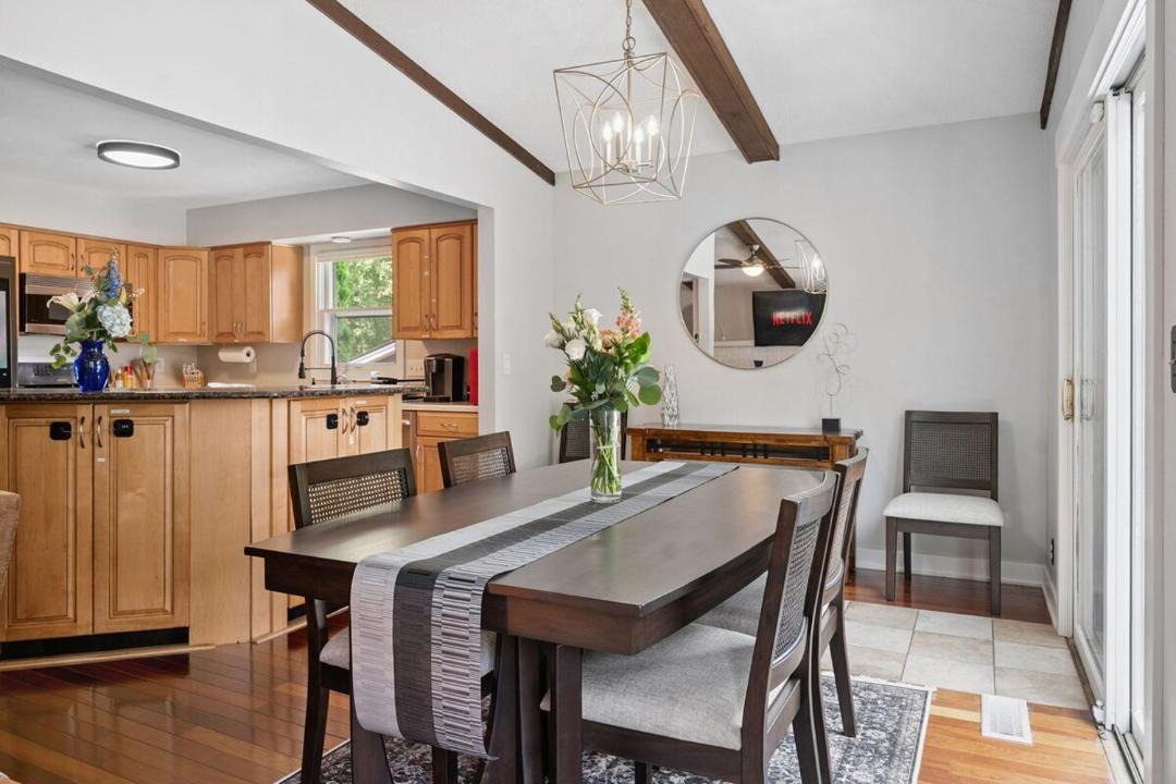 Photo of Kitchen in Mounds View