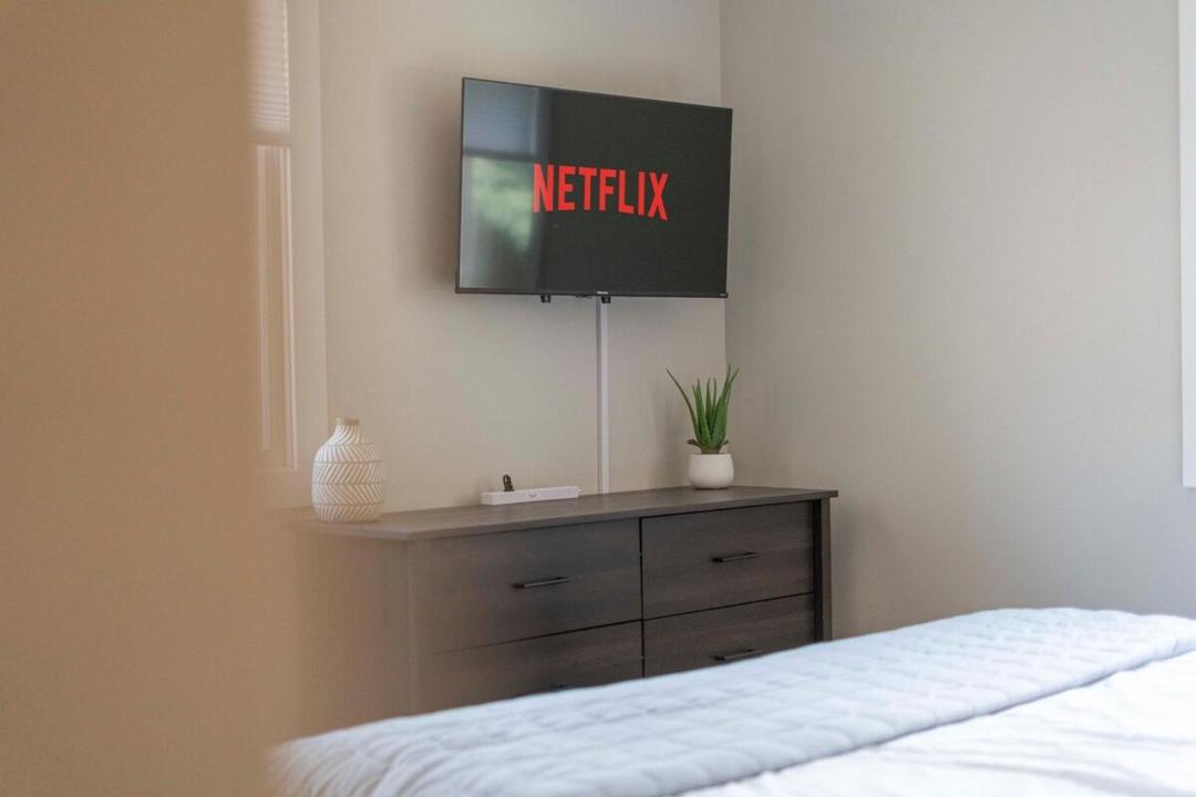 Photo of Bedroom in Mounds View