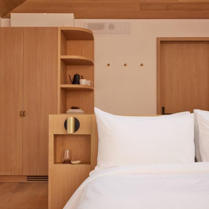 Photo of Bedroom in Algonquin Highlands
