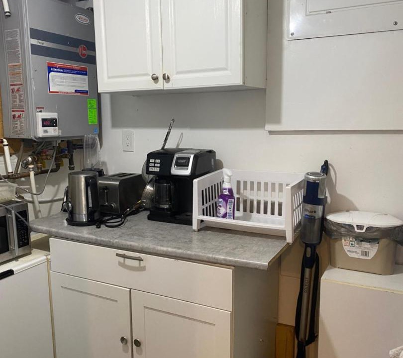 Photo of Kitchen in Bramalea