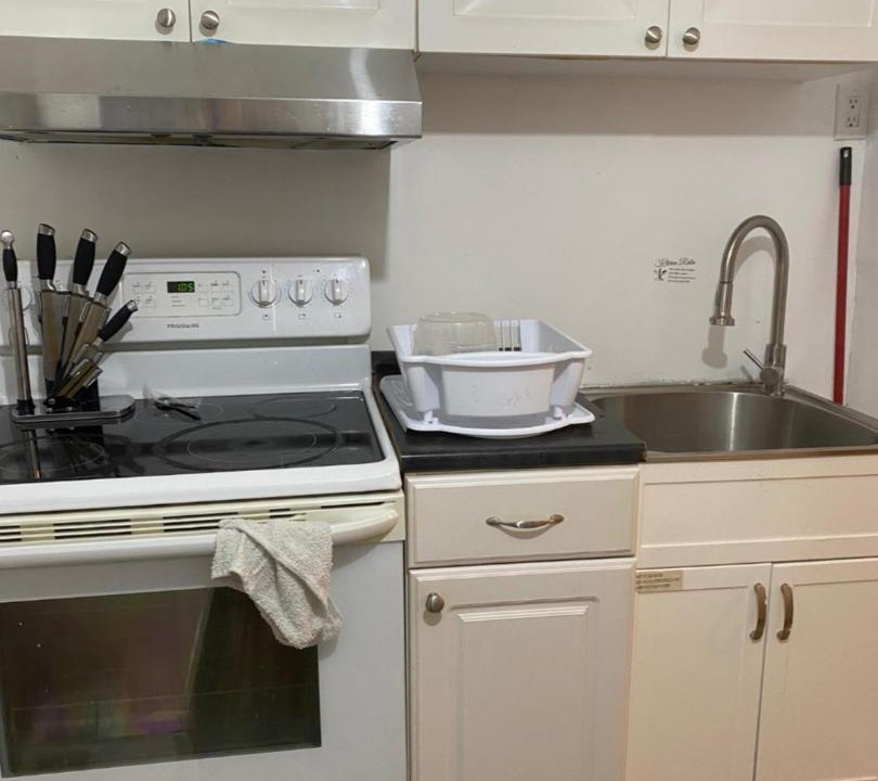 Photo of Kitchen in Bramalea