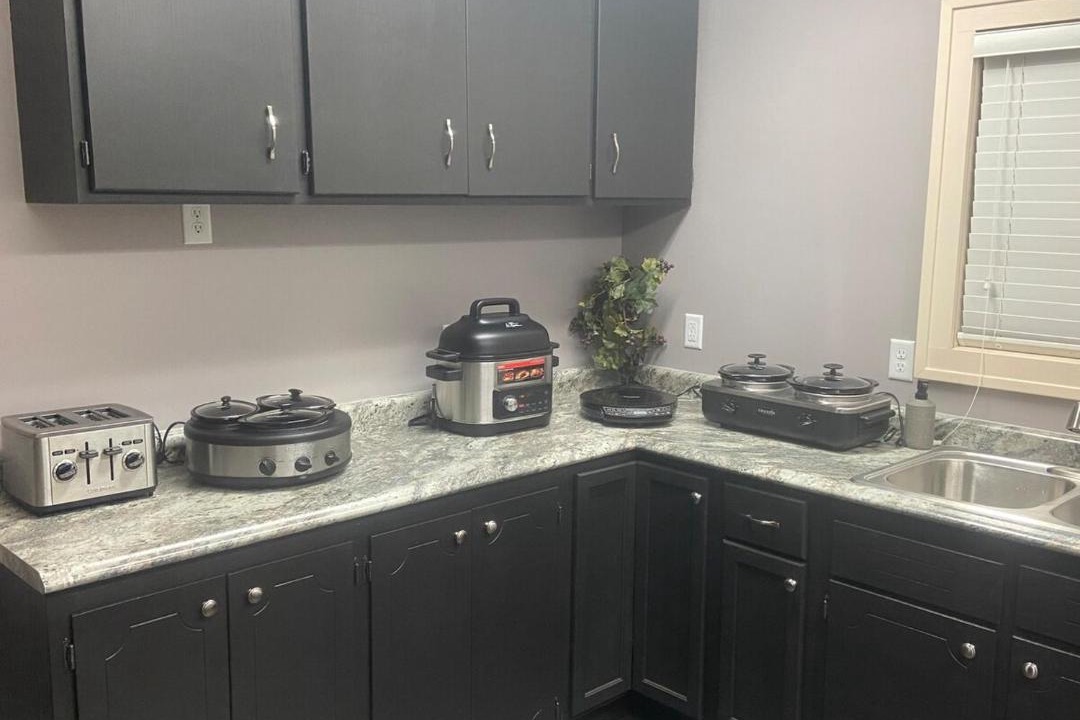 Photo of Kitchen in Willmar