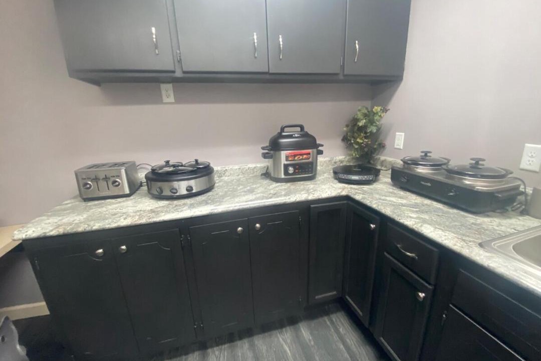 Photo of Kitchen in Willmar