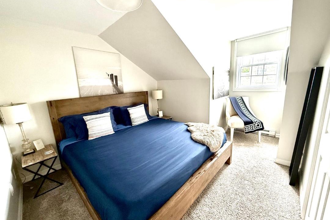 Photo of Bedroom in Perth