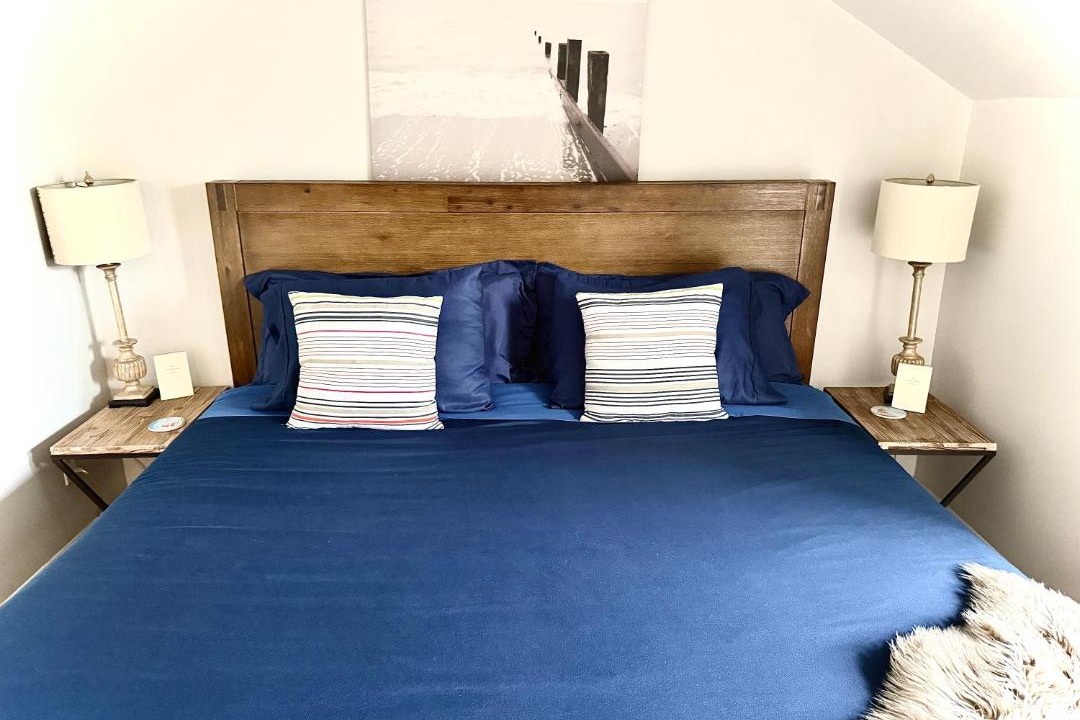 Photo of Bedroom in Perth