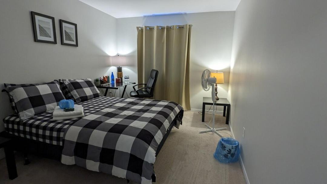 Photo of Bedroom in Thorold