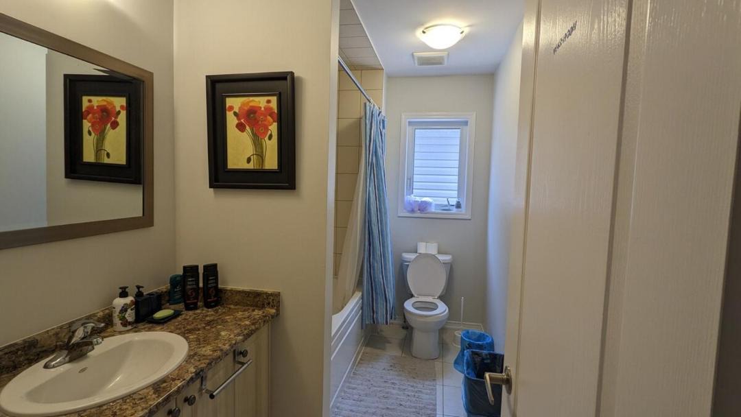 Photo of Bathroom in Thorold