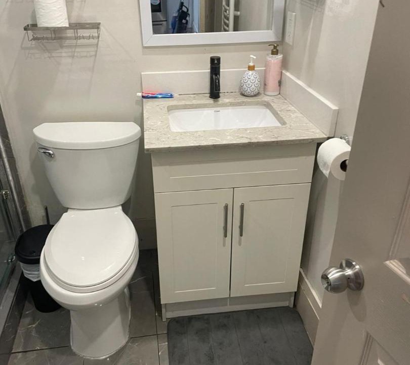 Photo of Bathroom in Financial District