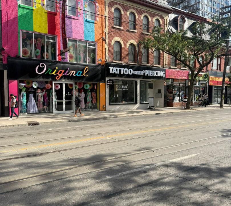 Photo of Others in Financial District