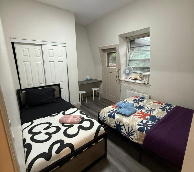 Photo of Bedroom in Financial District