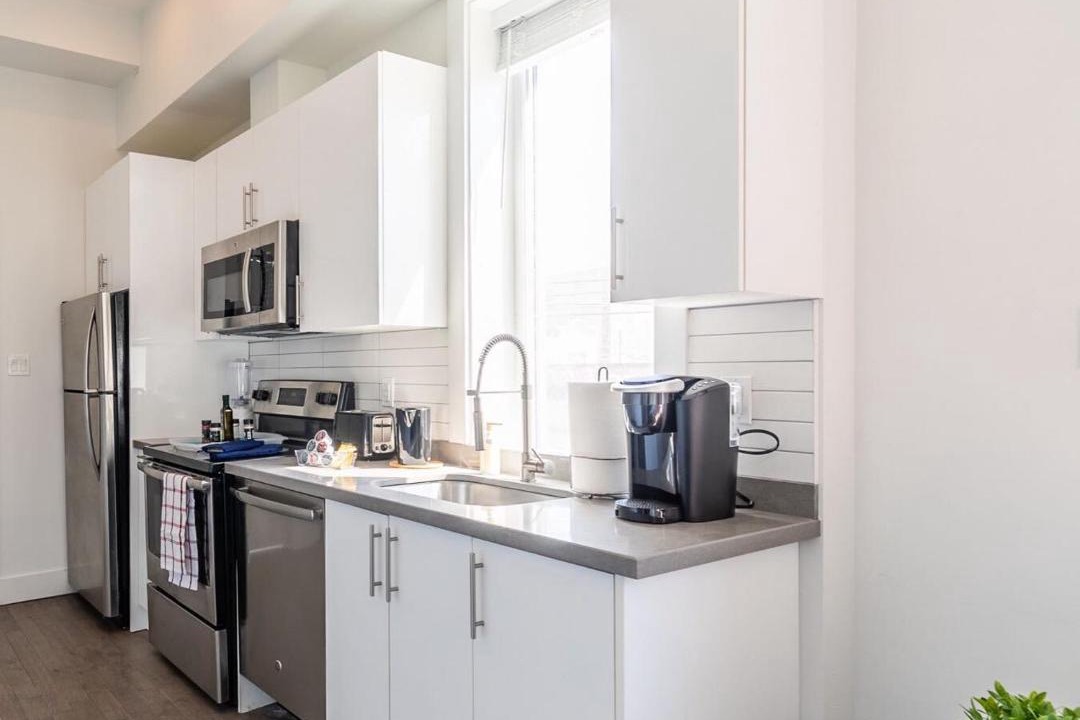 Photo of Kitchen in Greenwood - Coxwell