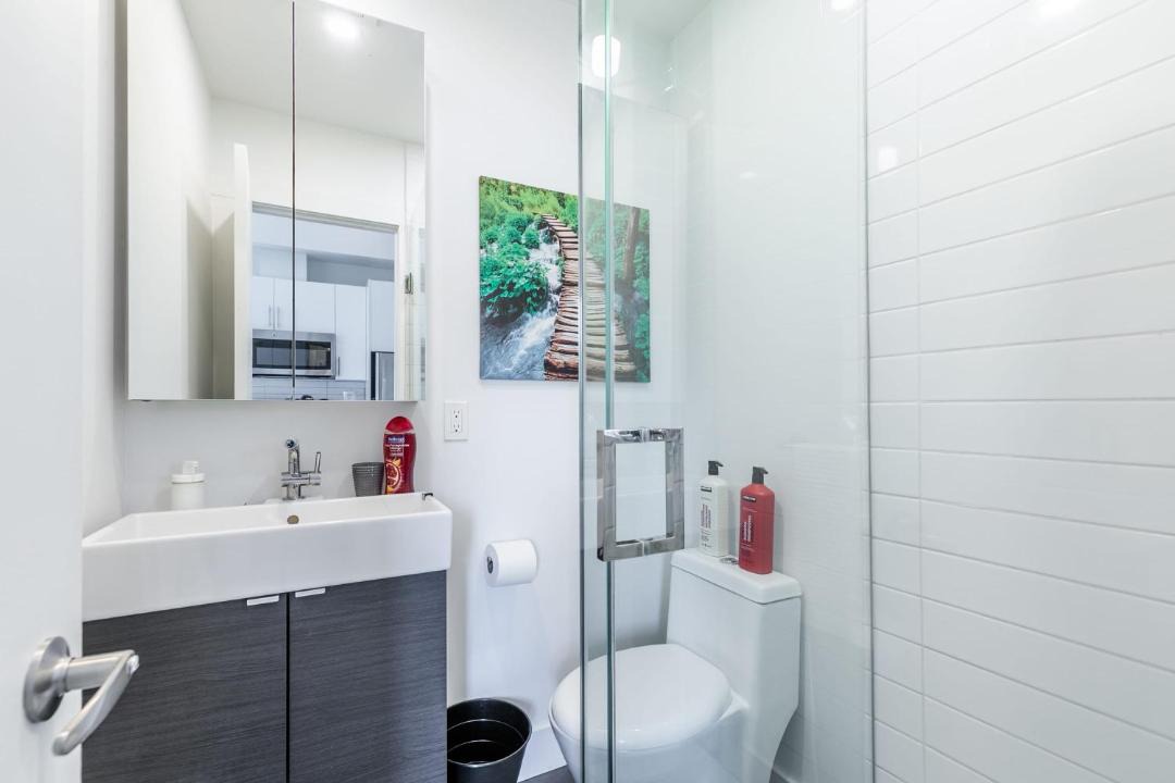 Photo of Bathroom in Greenwood - Coxwell