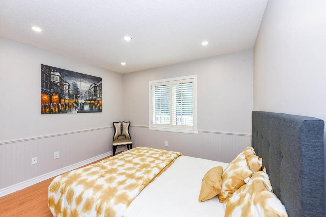 Photo of Bedroom in Caledon
