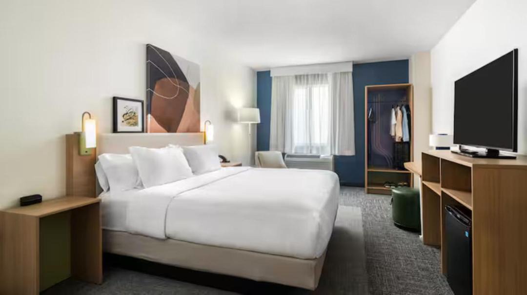 Photo of Bedroom in Northeast Mississauga