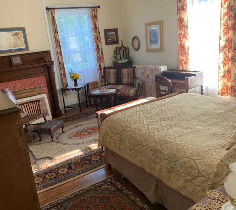 Photo of Bedroom in Niagara-on-the-Lake