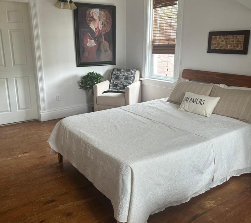 Photo of Bedroom in Hepworth