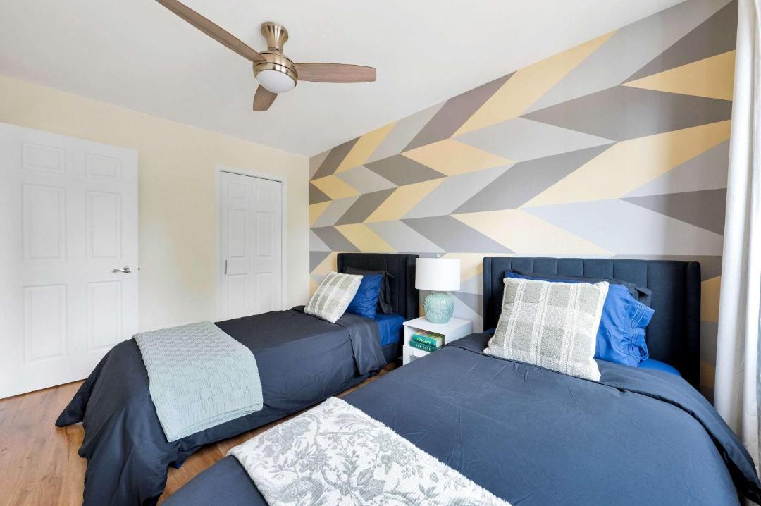 Photo of Bedroom in Mississauga
