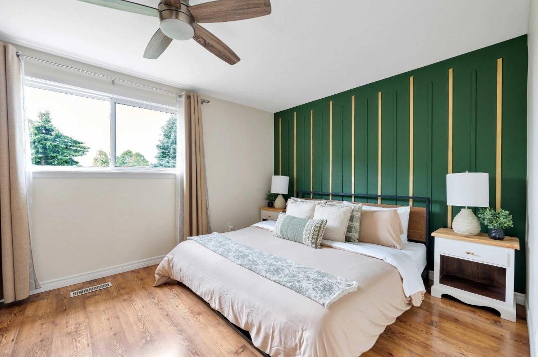 Photo of Bedroom in Mississauga