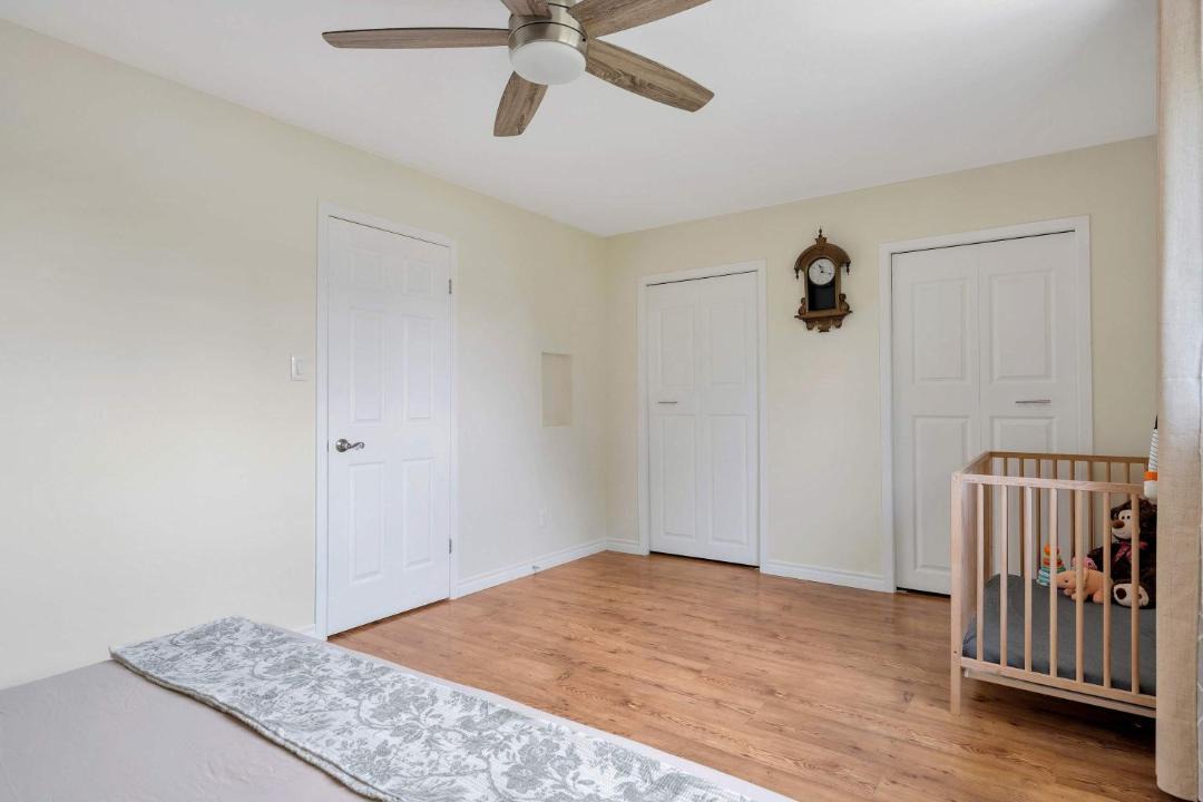 Photo of Bedroom in Mississauga