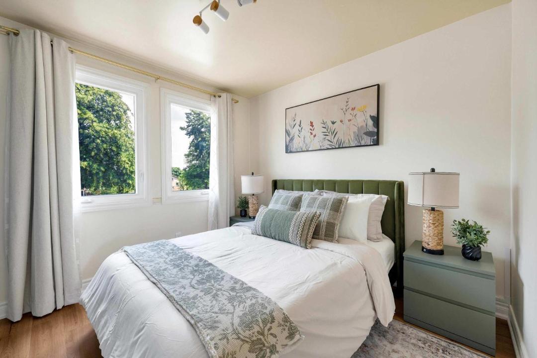 Photo of Bedroom in Mississauga