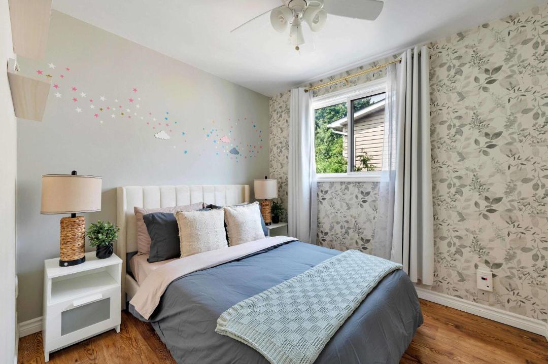Photo of Bedroom in Mississauga
