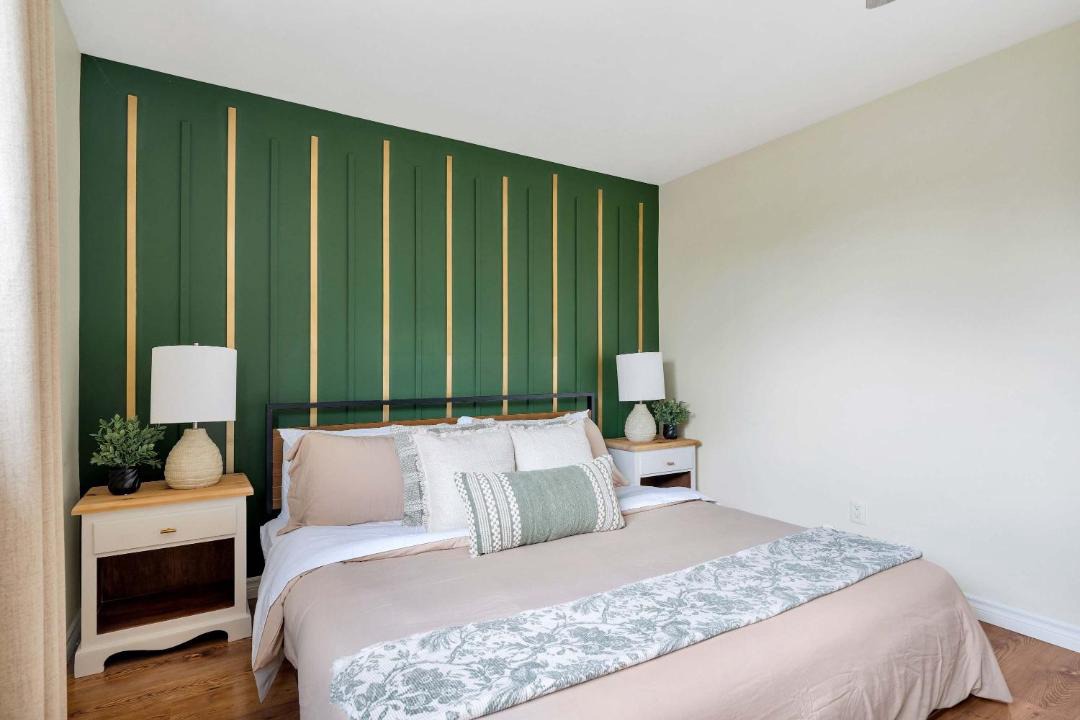 Photo of Bedroom in Mississauga