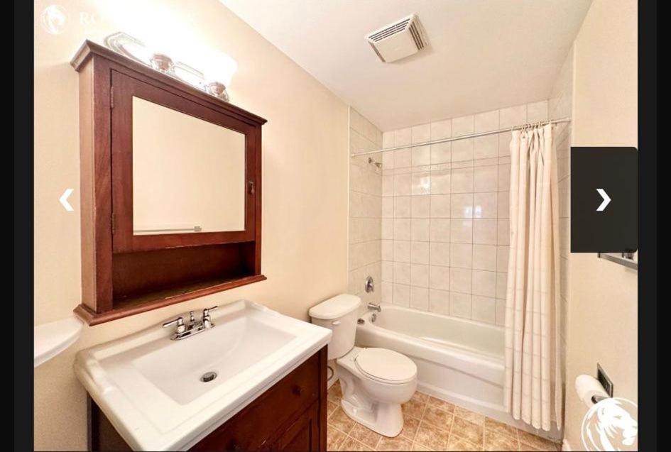 Photo of Bathroom in Durham Region
