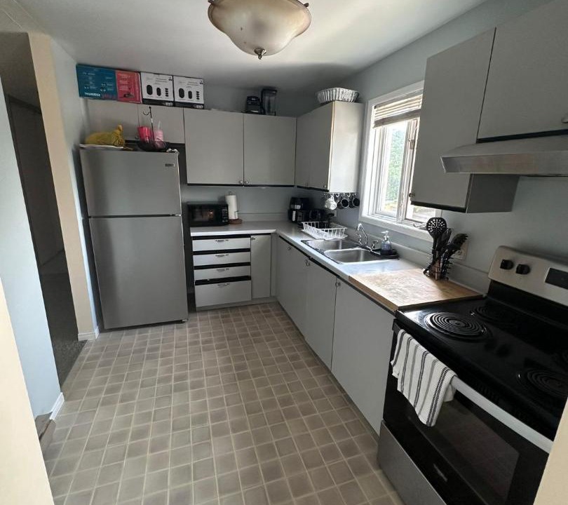 Photo of Kitchen in Durham Region