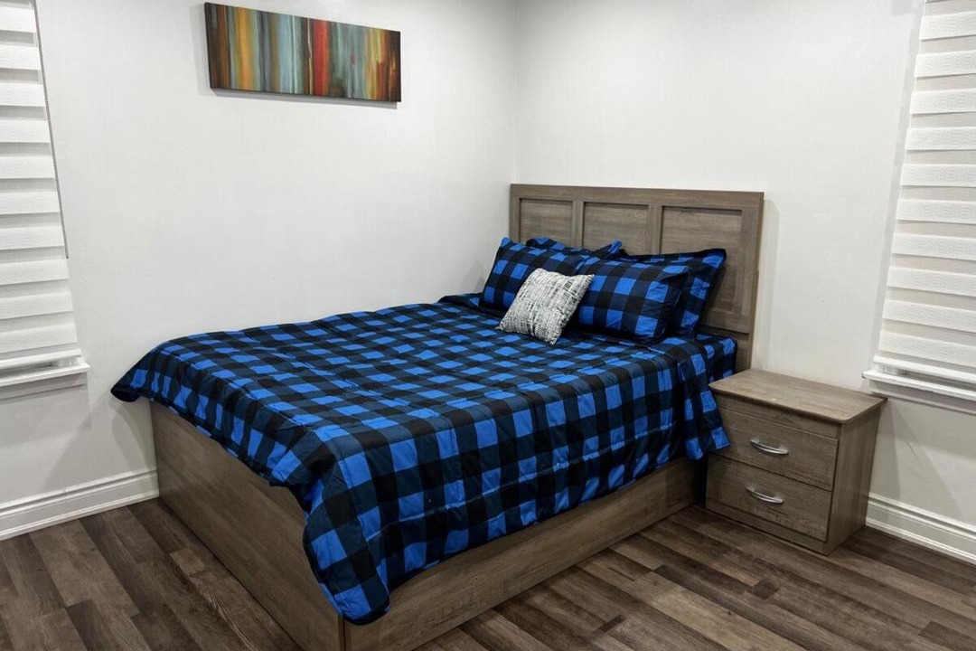 Photo of Bedroom in Streetsville