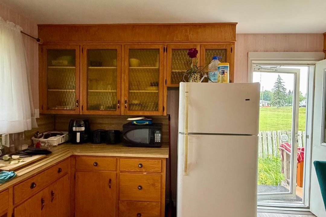 Photo of Kitchen in Thunder Bay