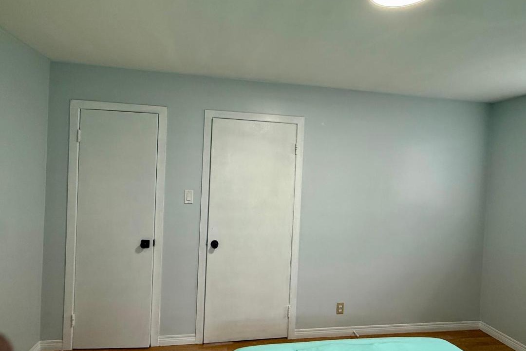 Photo of Bedroom in Thunder Bay