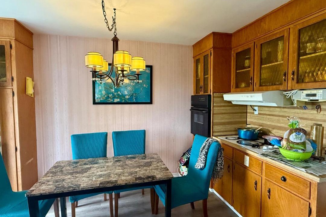 Photo of Kitchen in Thunder Bay