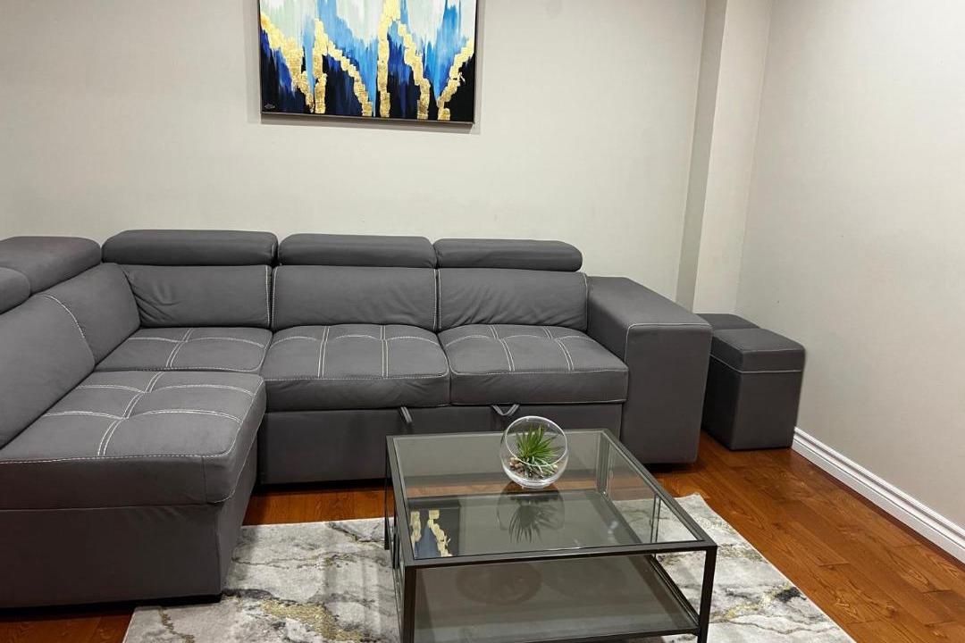 Photo of Livingroom in Mississauga