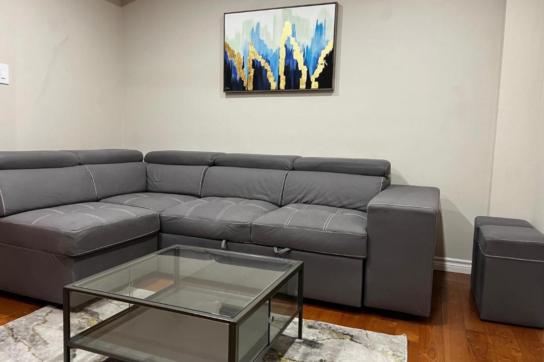 Photo of Livingroom in Mississauga