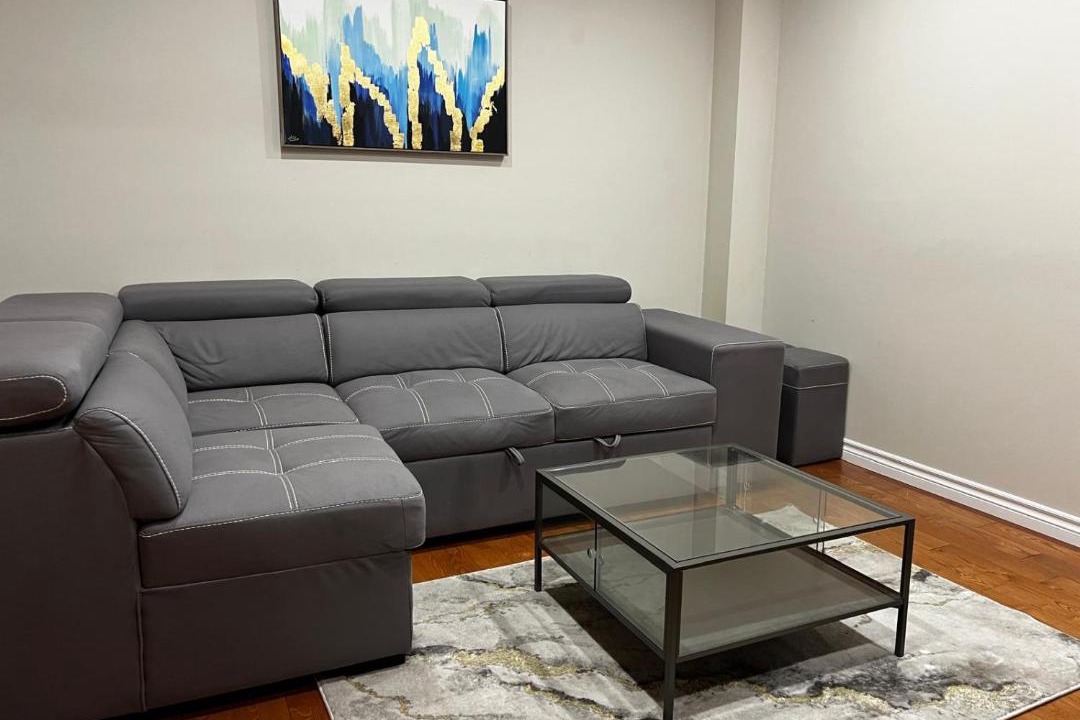 Photo of Livingroom in Mississauga