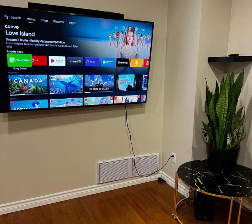 Photo of Livingroom in Mississauga