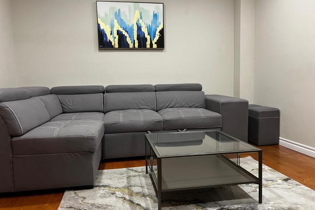 Photo of Livingroom in Mississauga