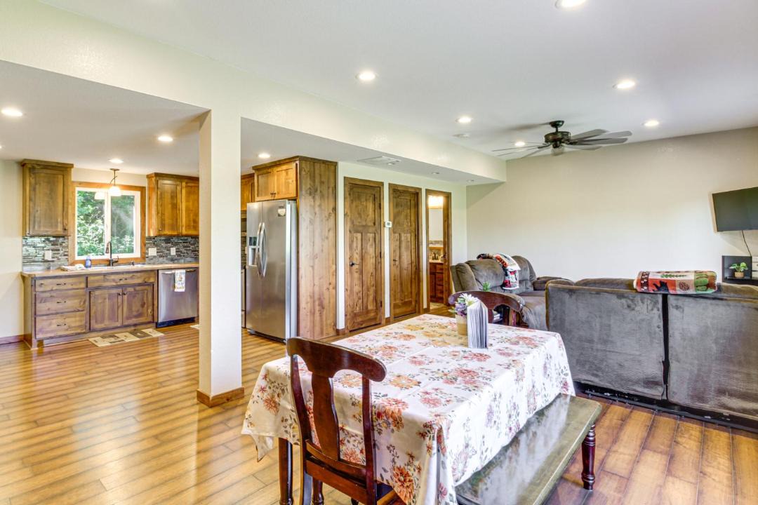 Photo of Kitchen in Battle Lake