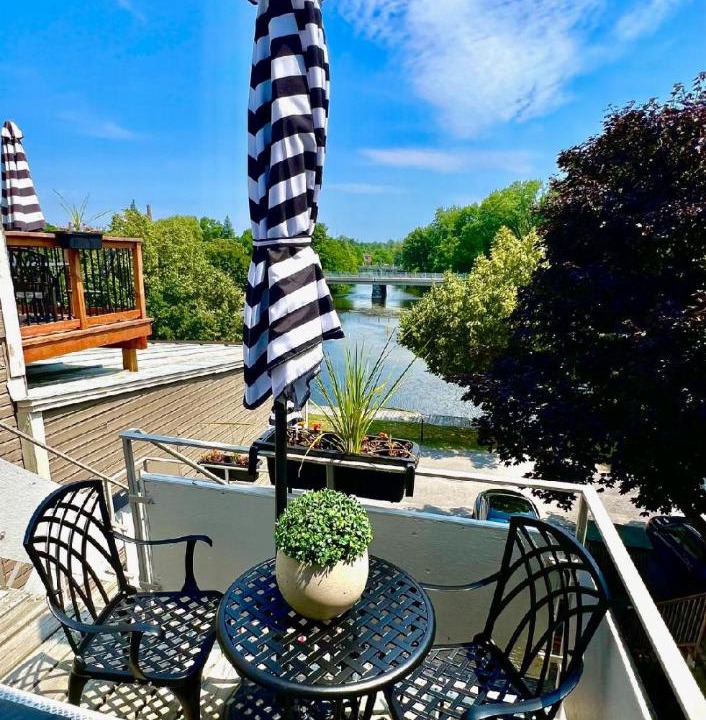 Photo of Patio Balcony in Perth