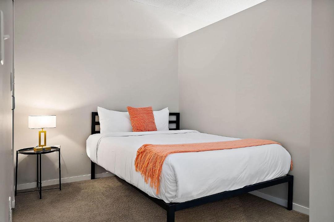 Photo of Bedroom in Mill District