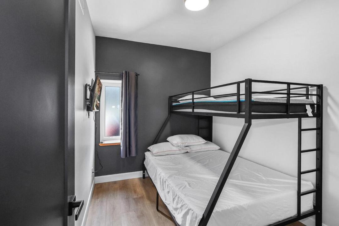 Photo of Bedroom in Manitoulin District
