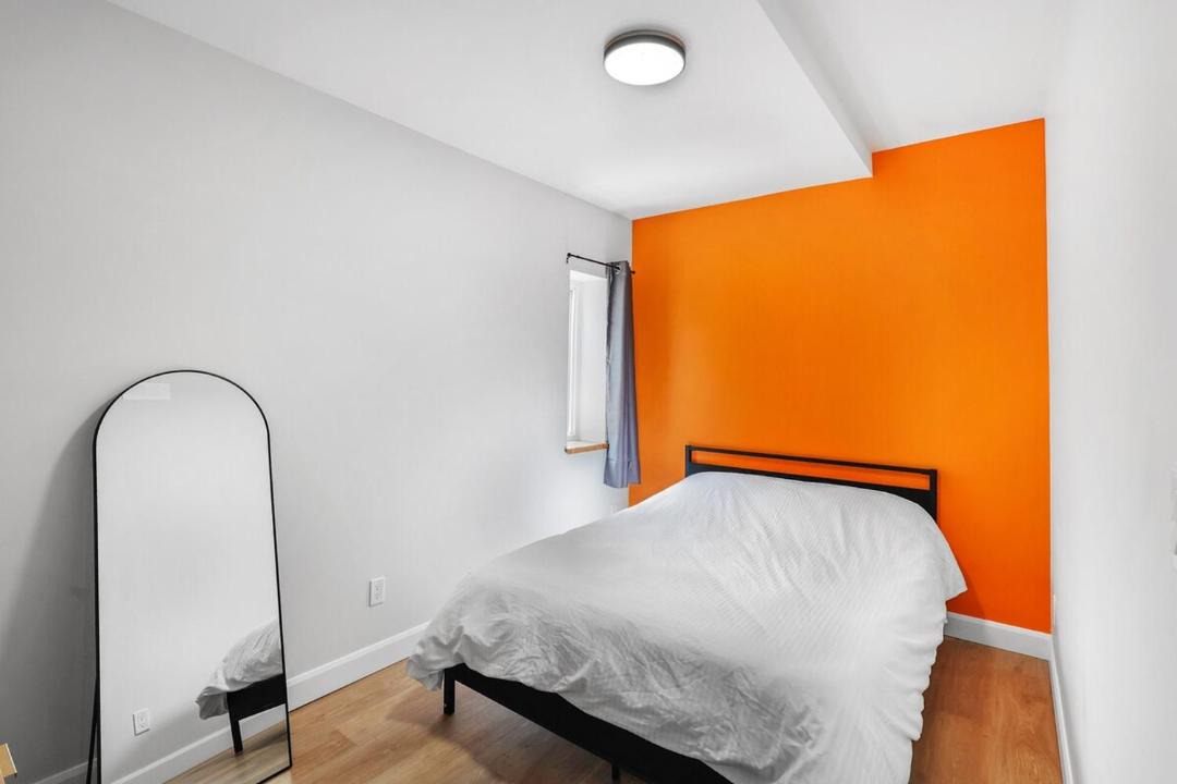 Photo of Bedroom in Manitoulin District
