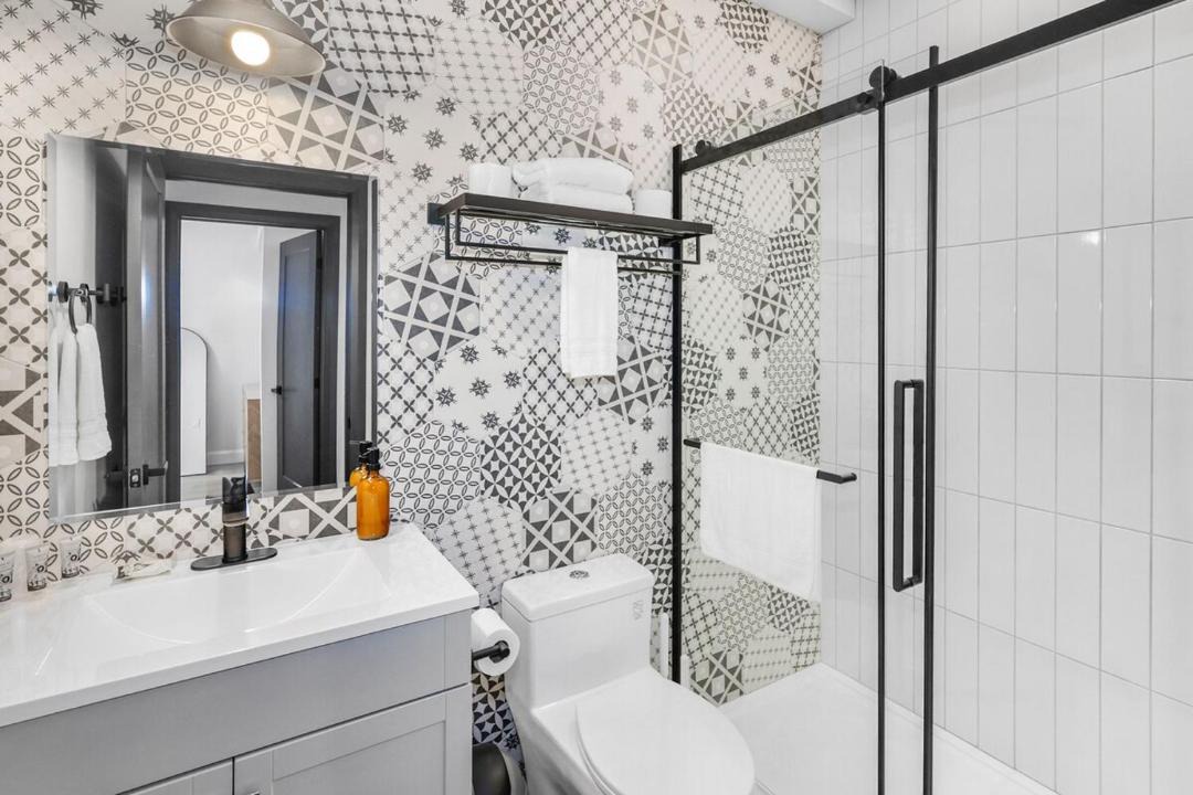 Photo of Bathroom in Manitoulin District