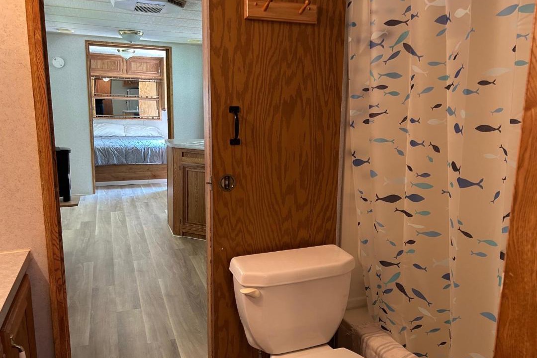 Photo of Bathroom in North Algona Wilberforce