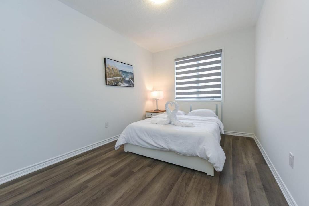 Photo of Bedroom in Halton Regional Municipality